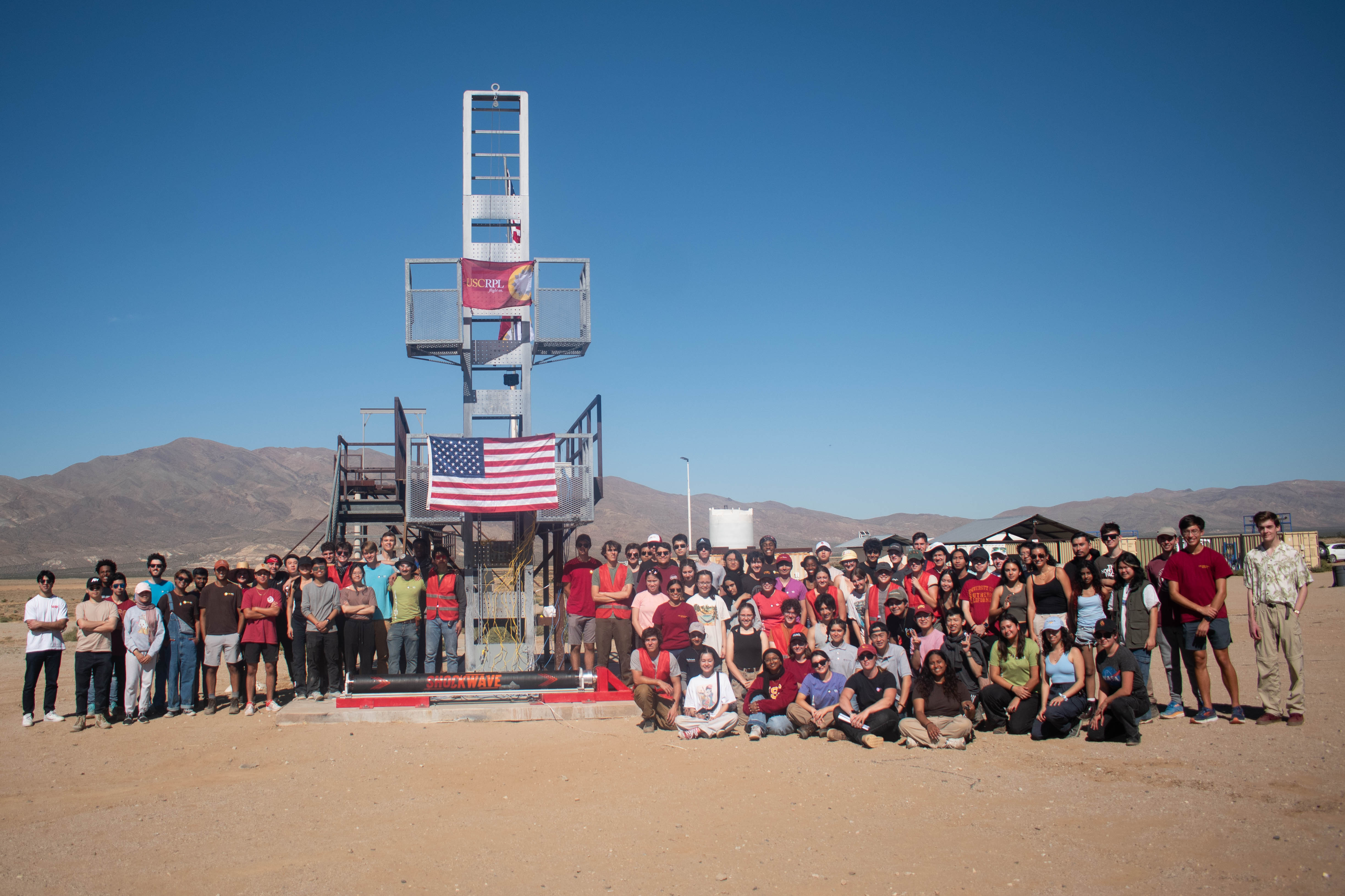 Rocket Propulsion Lab (RPL)