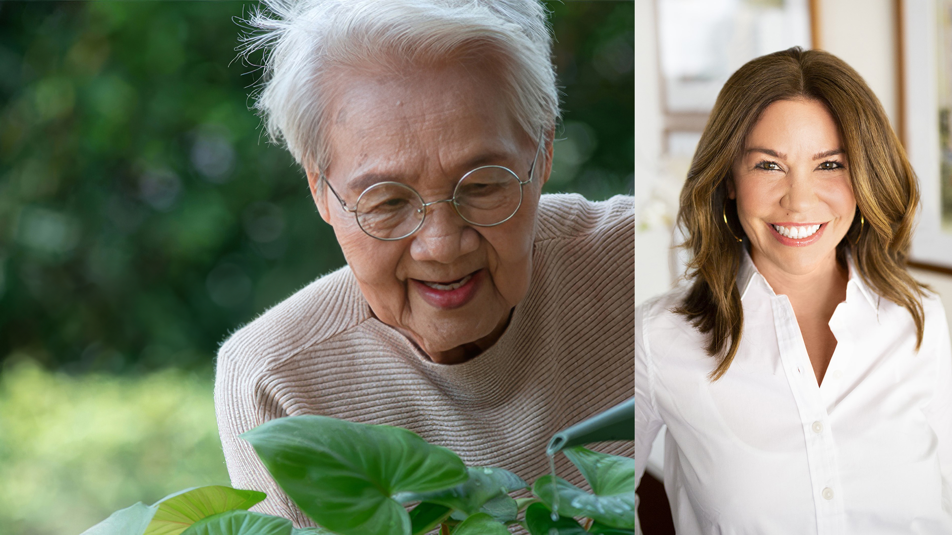 Caring for Our Community