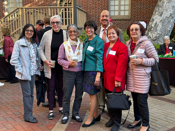 USC Emeriti Center