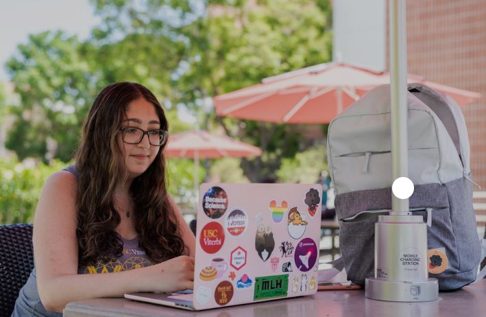 USC Engineering Scholarship Fund