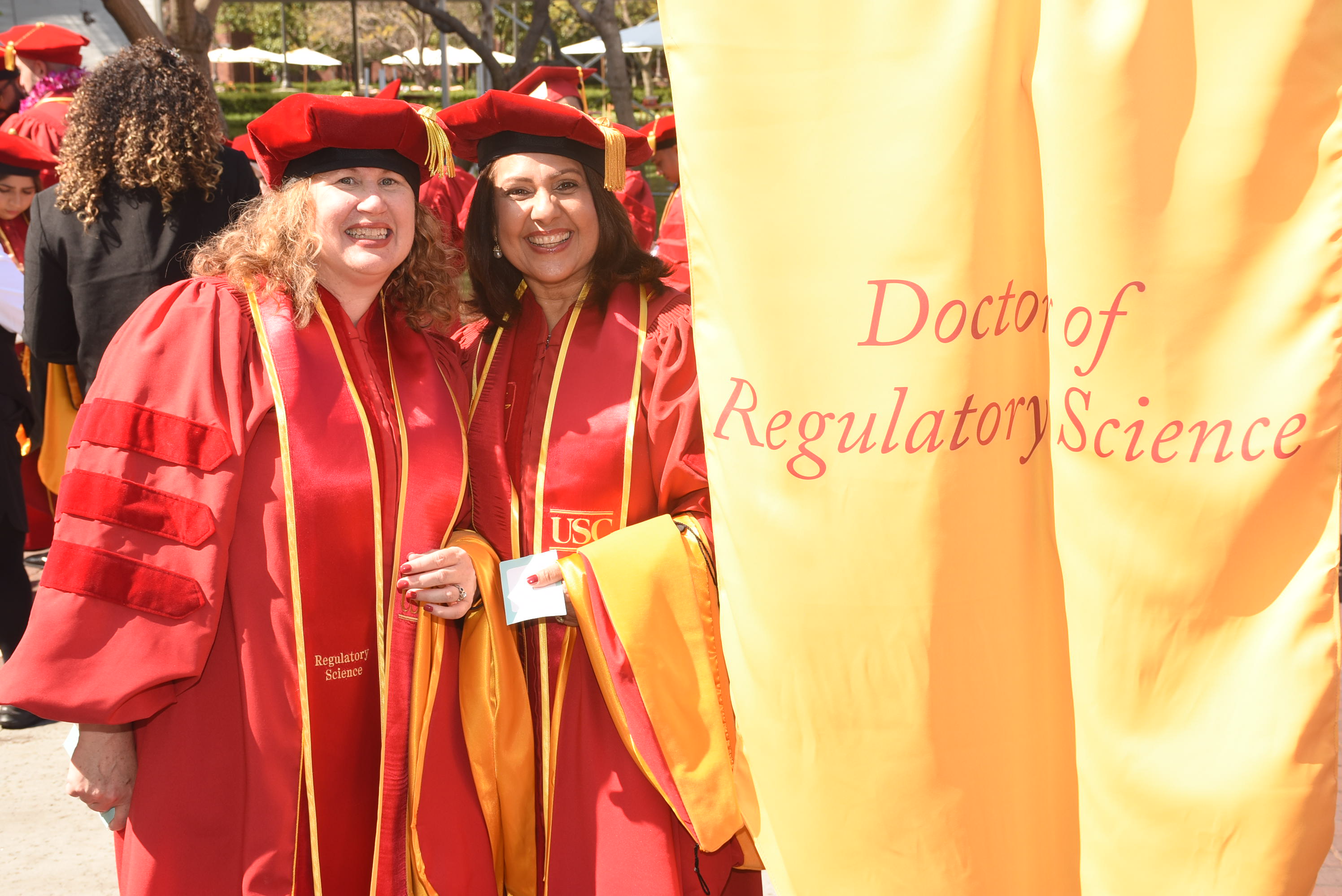 The Frances J. Richmond Scholarship Fund