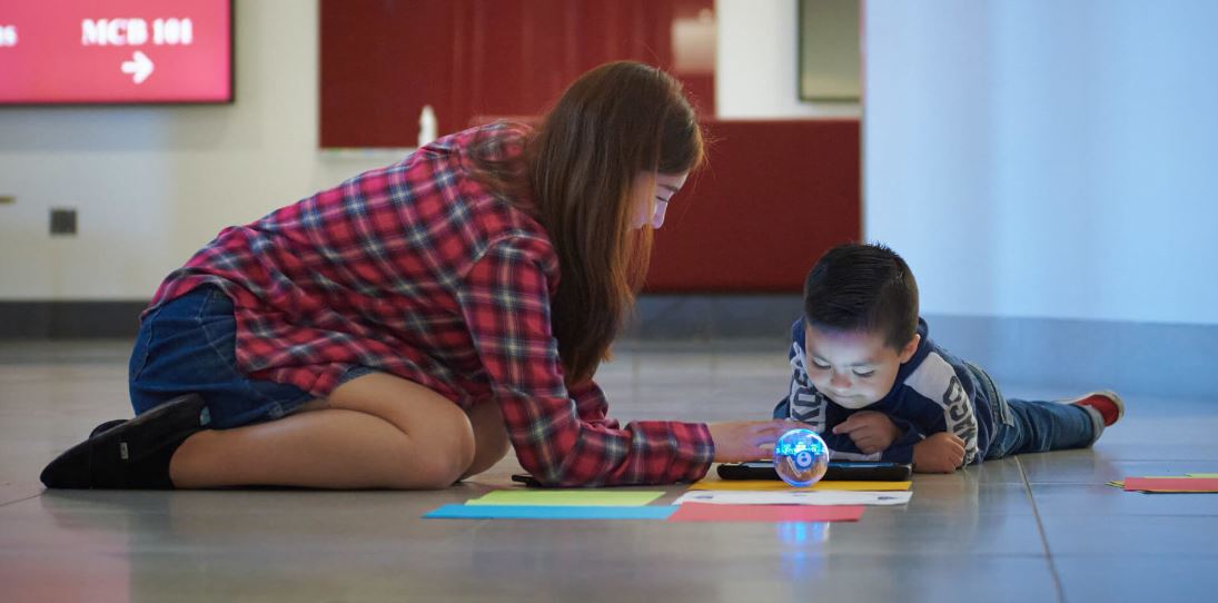 USC K-12 STEM Center Fund