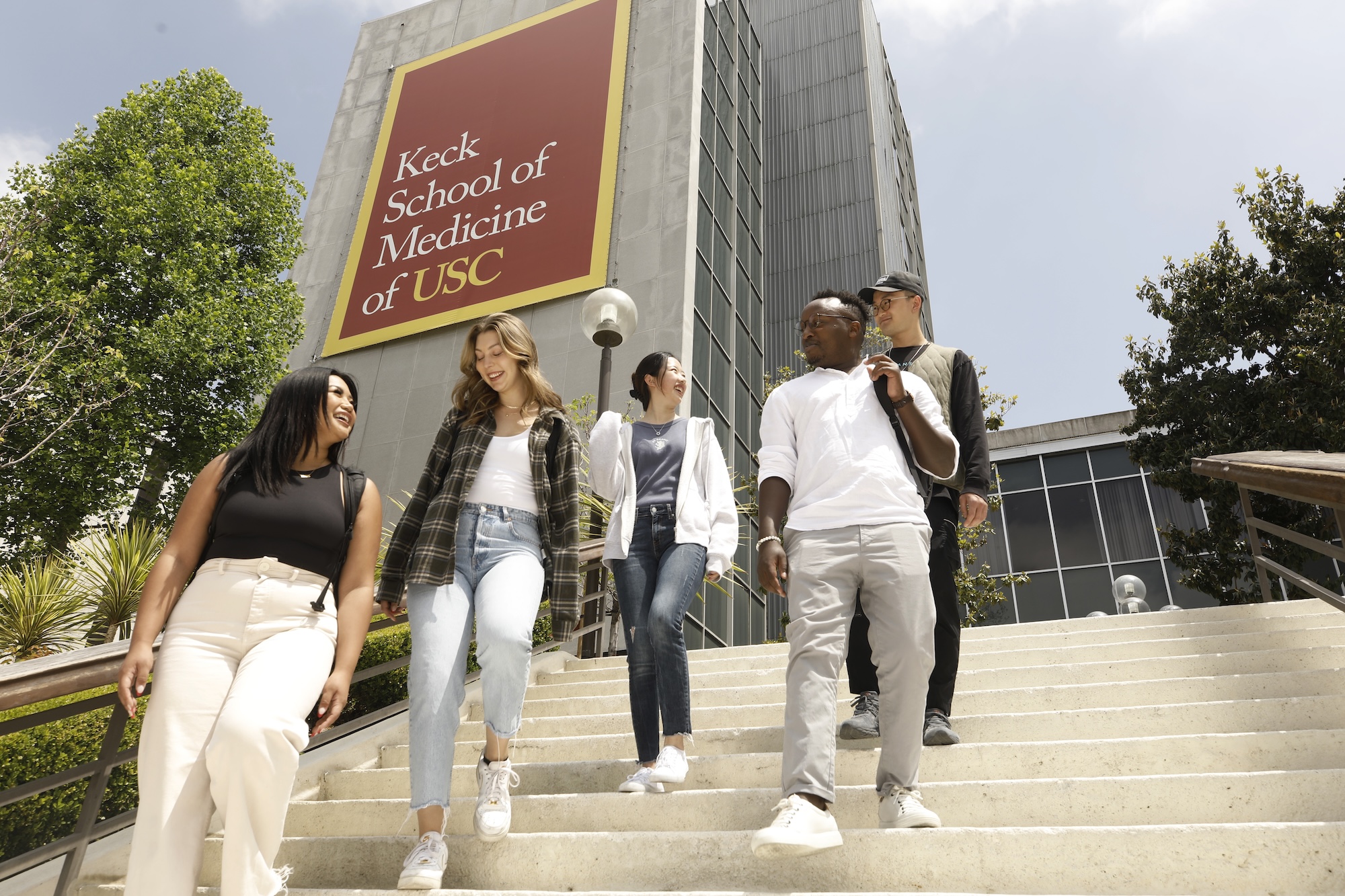 Student Support and Scholarships