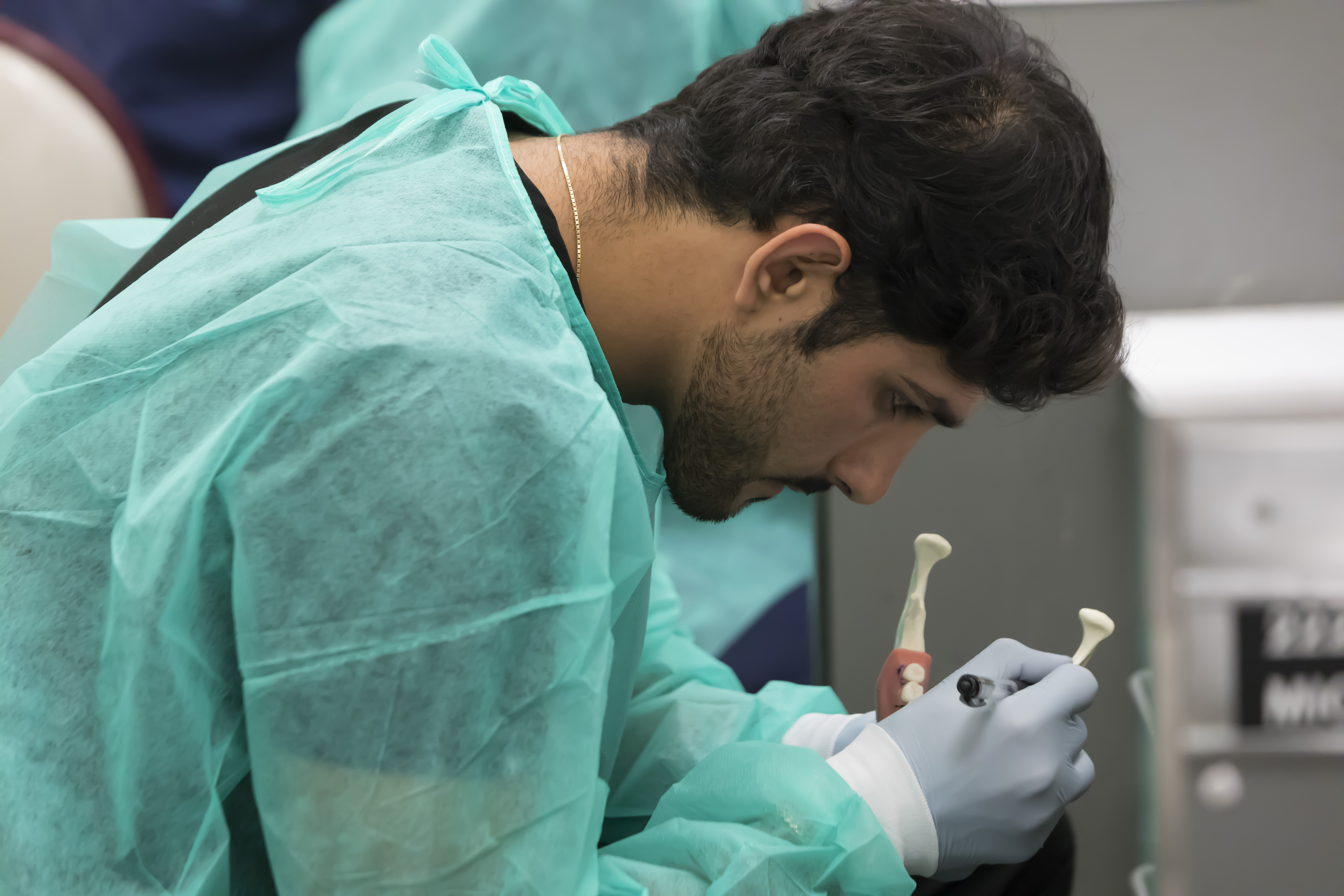 USC Dentistry Scholarship Fund