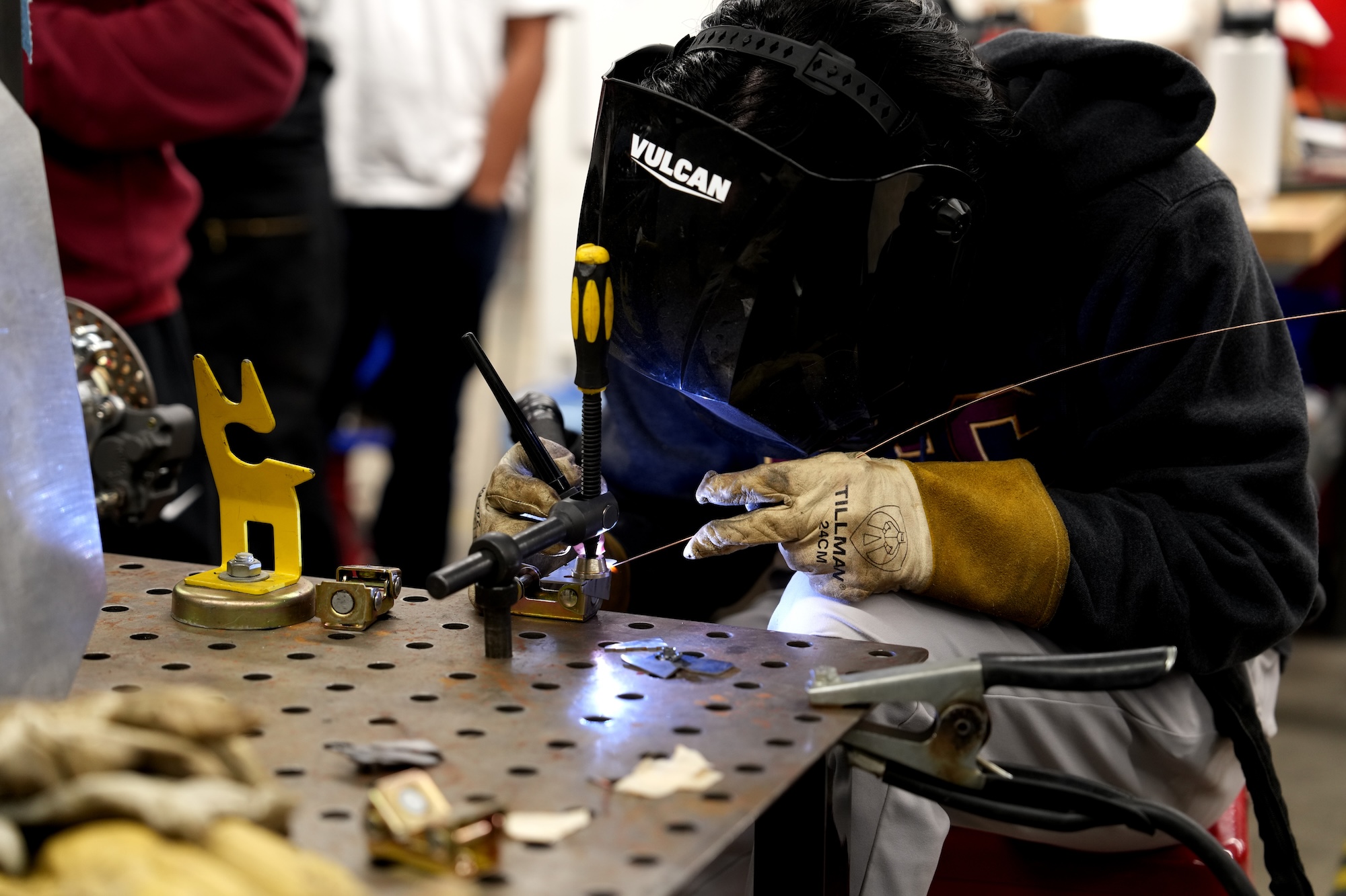 USC Student Projects Fund