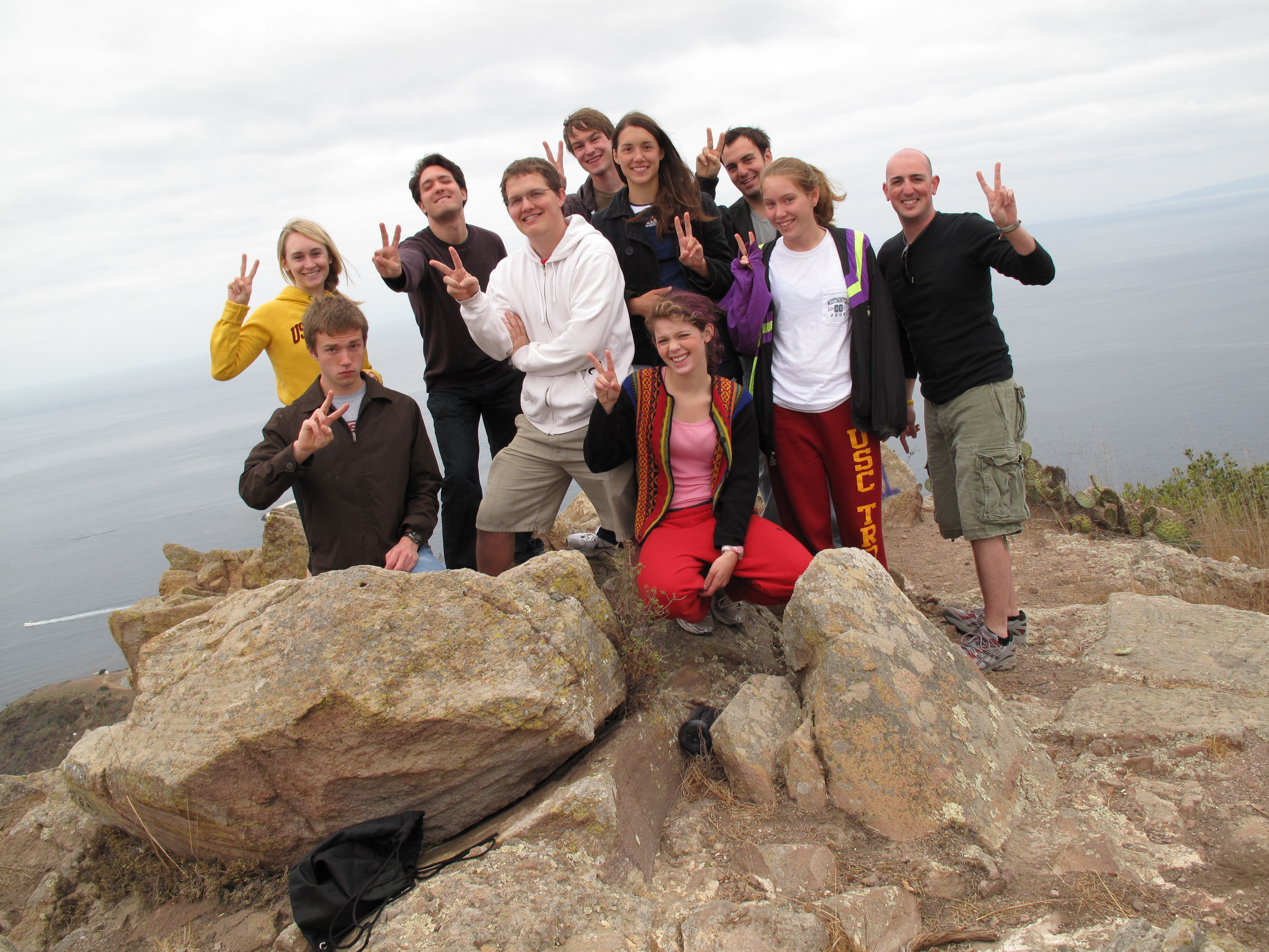 Thematic Option Honors Program