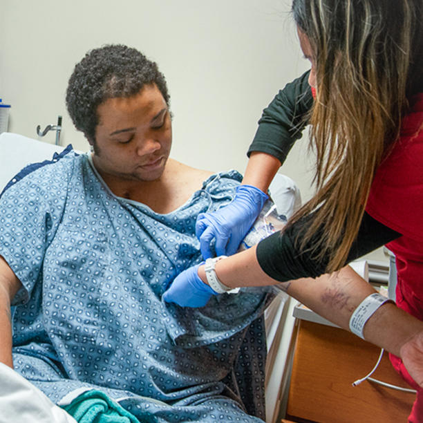 USC Patient Care